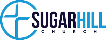 Image links to Sugar Hill Church website